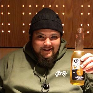 Meet your Posher, Delbert